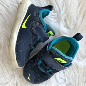 Toddler Nike Running Shoes